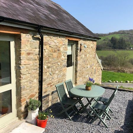 Danygraig Cottage Carmarthen Luaran gambar