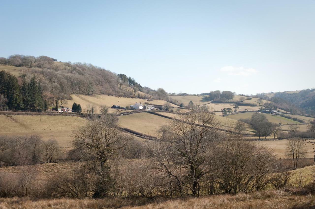 Danygraig Cottage Carmarthen Luaran gambar