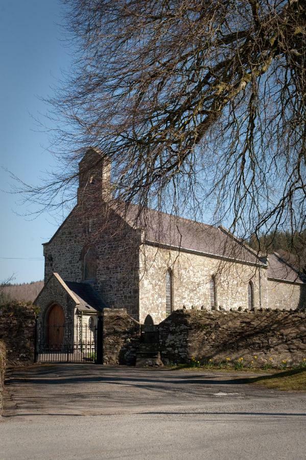 Danygraig Cottage Carmarthen Luaran gambar