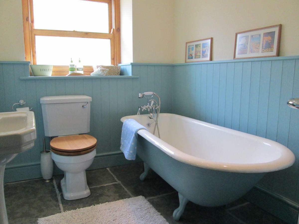 Danygraig Cottage Carmarthen Luaran gambar