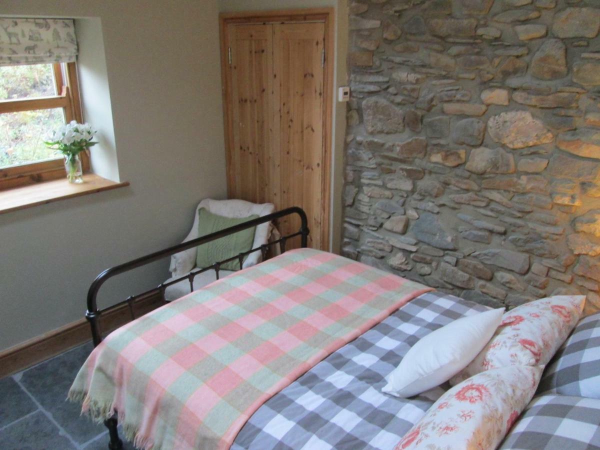 Danygraig Cottage Carmarthen Luaran gambar