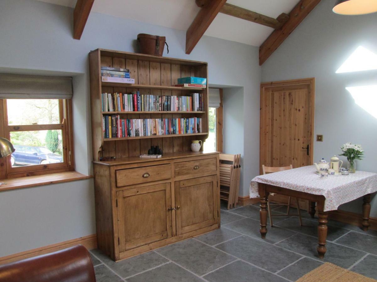 Danygraig Cottage Carmarthen Luaran gambar
