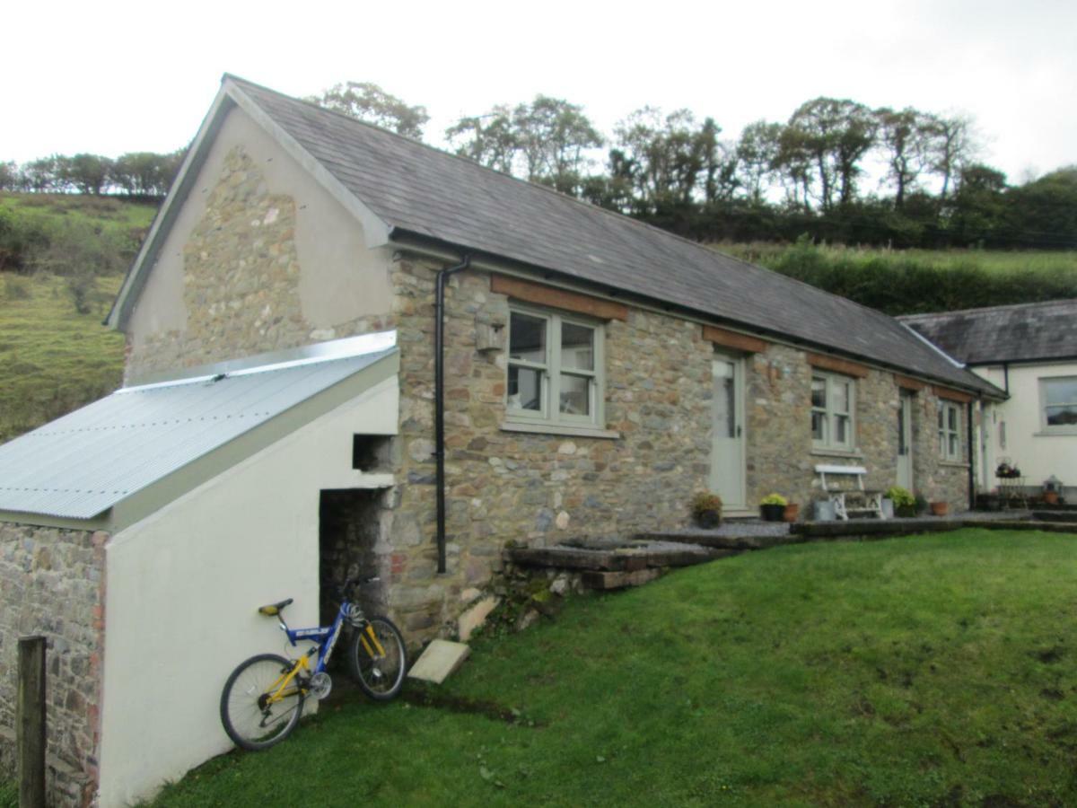 Danygraig Cottage Carmarthen Luaran gambar