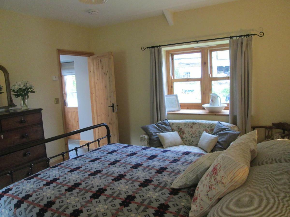 Danygraig Cottage Carmarthen Luaran gambar
