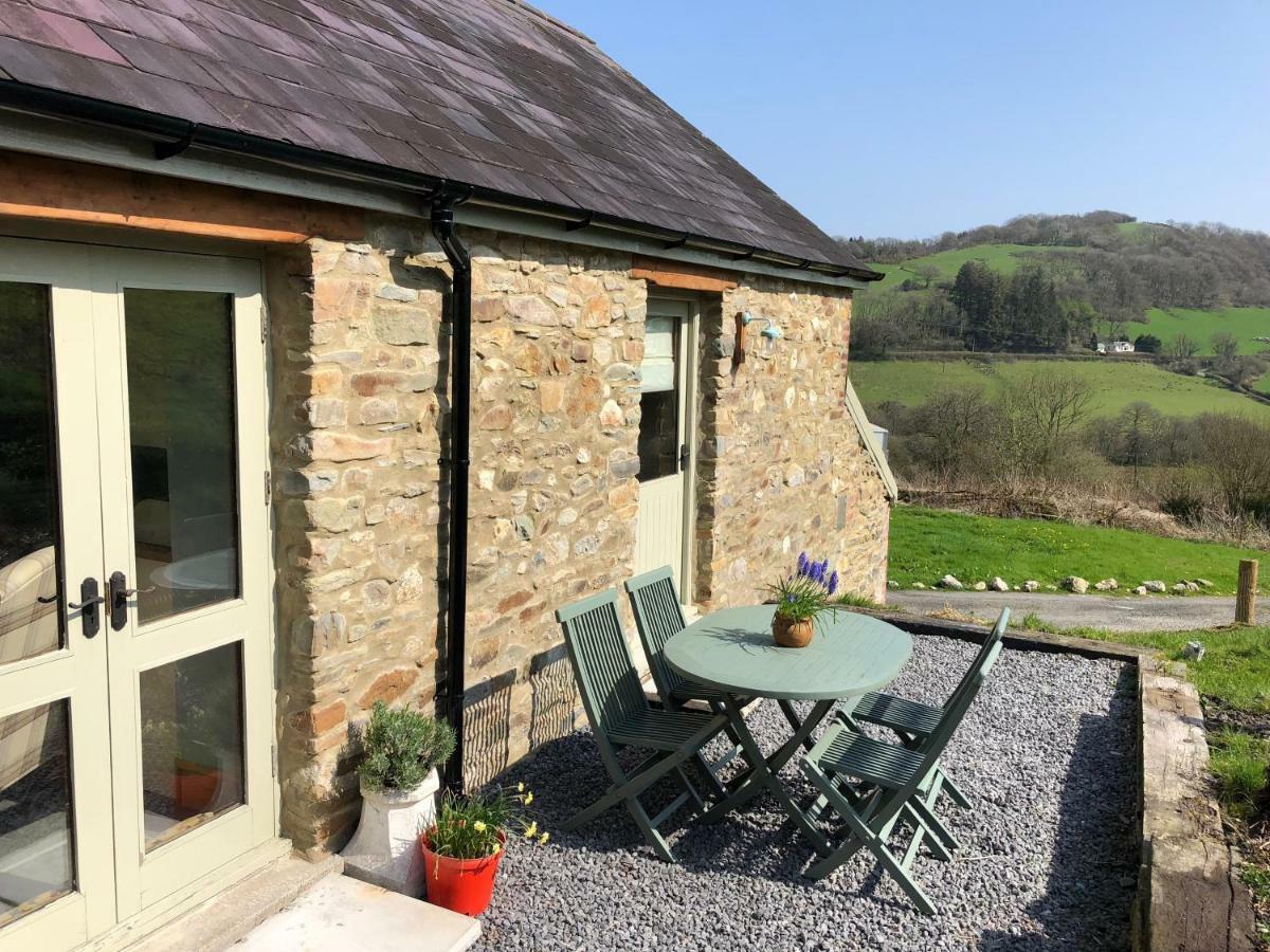 Danygraig Cottage Carmarthen Luaran gambar